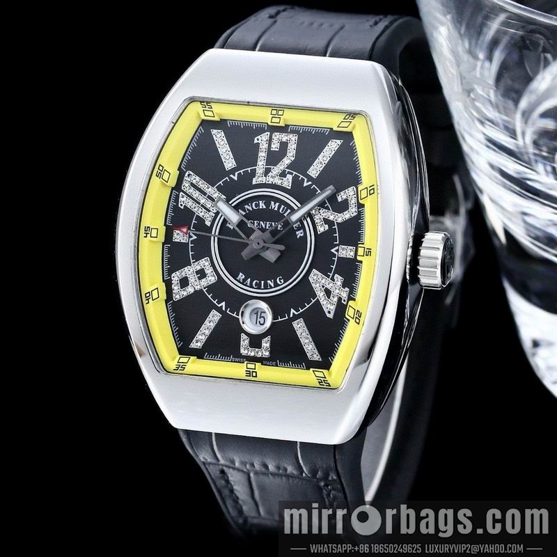 Franck Muller 54X42mm 091680 Watch