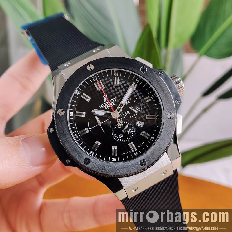 Hublot 43mm 092260 Watch