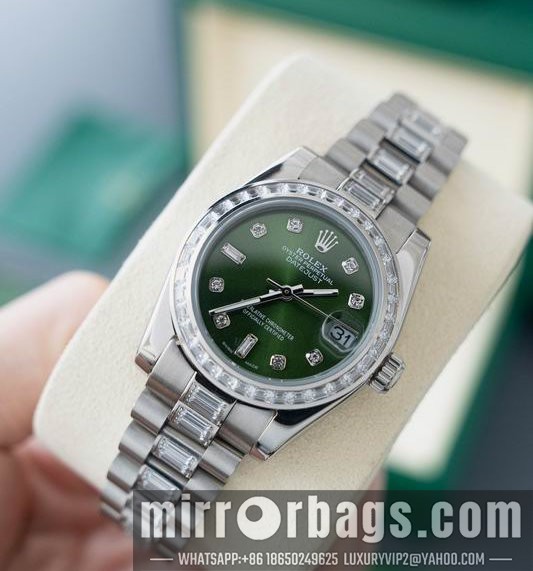 Rolex 31mm 040960 Watch