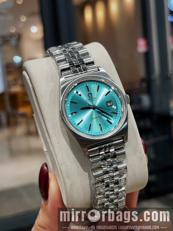 Omega watch 101582 Watch