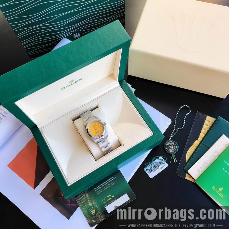 Rolex 31mm 41mm 102350 Watch