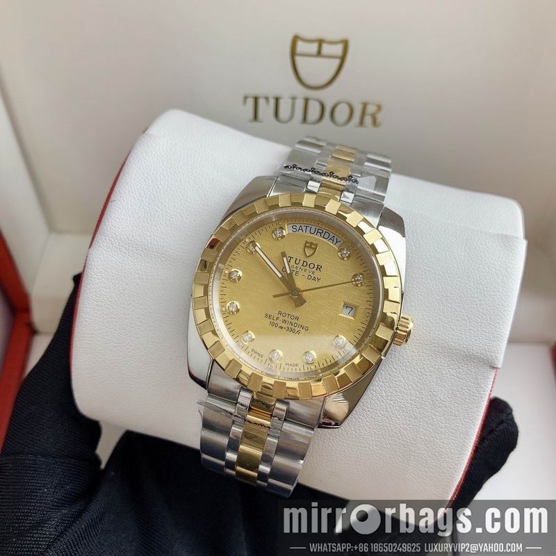 Tudor watch 072433 Watch
