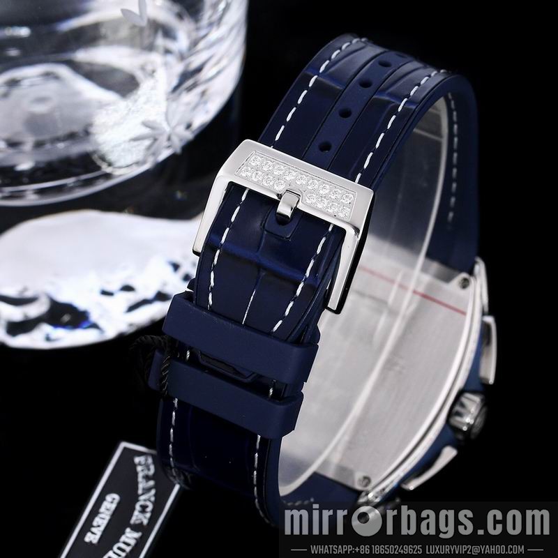Franck Muller 44X54mm 091617 Watch