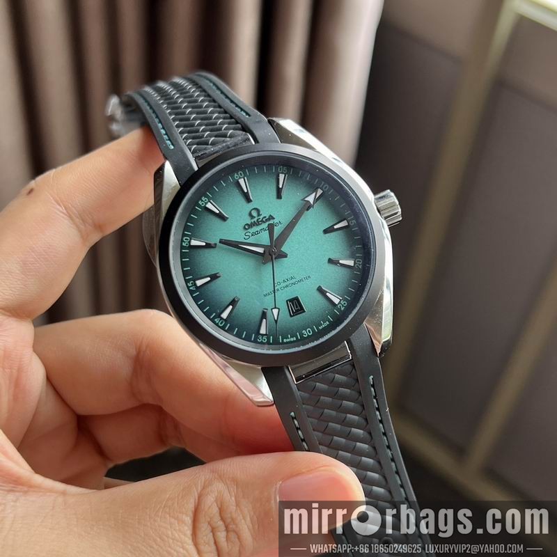 Omega watch 042924 Watch
