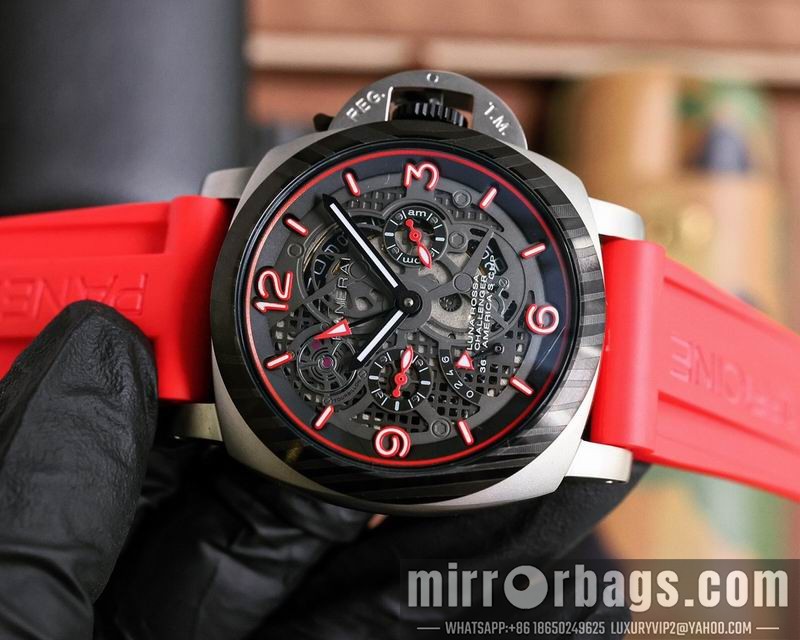 Panerai 44mm 100959 Watch