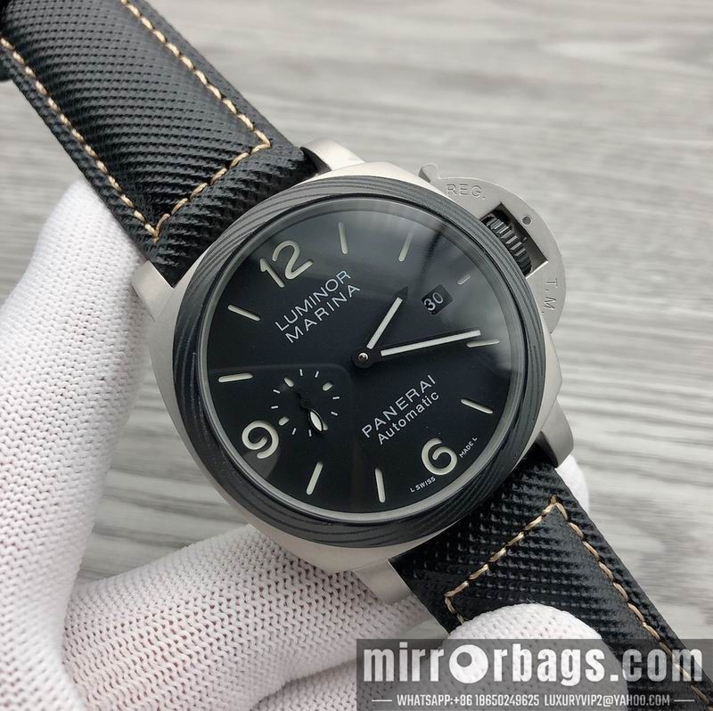 Panerai 44mm 090451 Watch