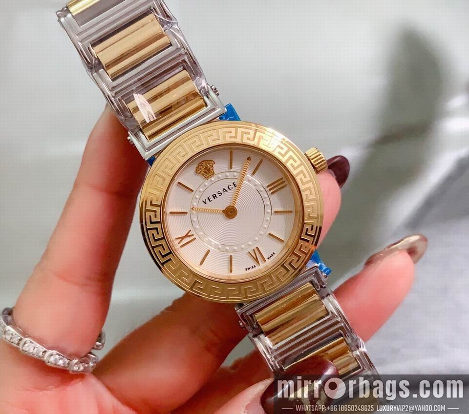 Versace watch 110901 Watch