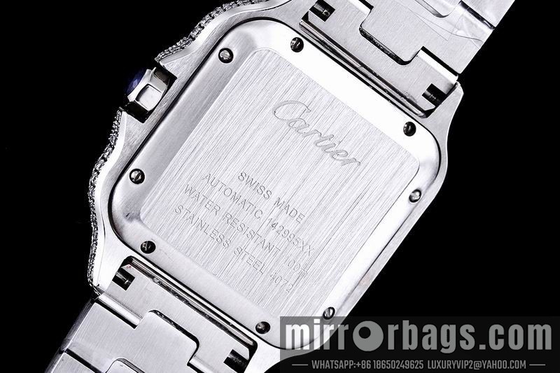 Cartier 40mm 082180 Watch
