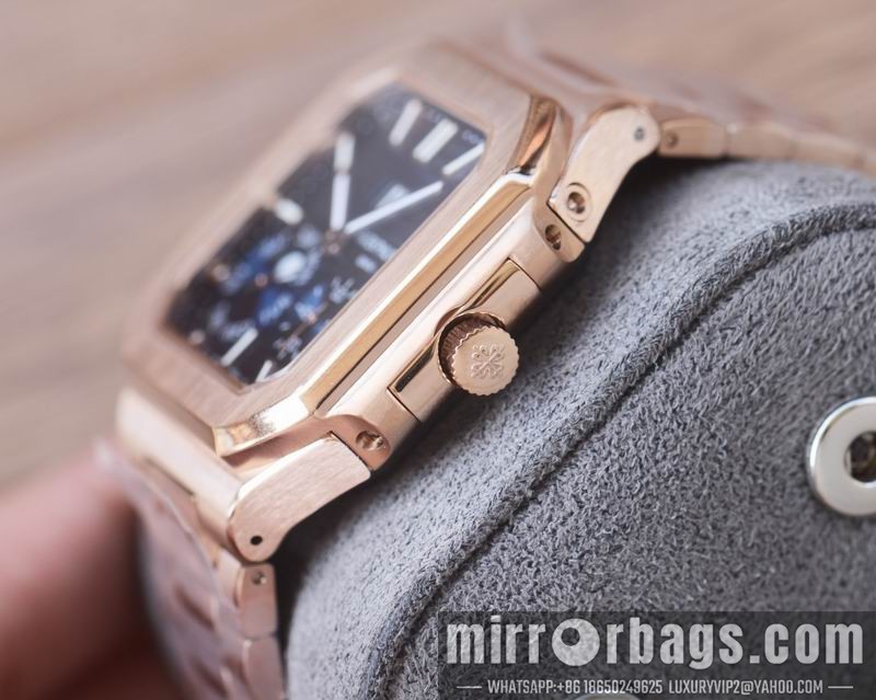 Patek Philippe 40mm 080649 Watch