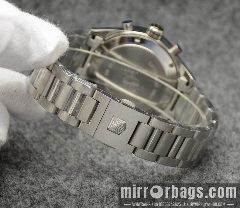 Tag Heuer men 43.5X14.5mm M27 Watch