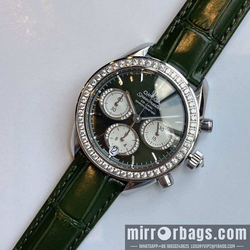 Omega 38mm 110378 Watch