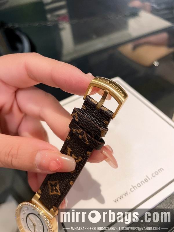 LV 34mm 101550 Watch
