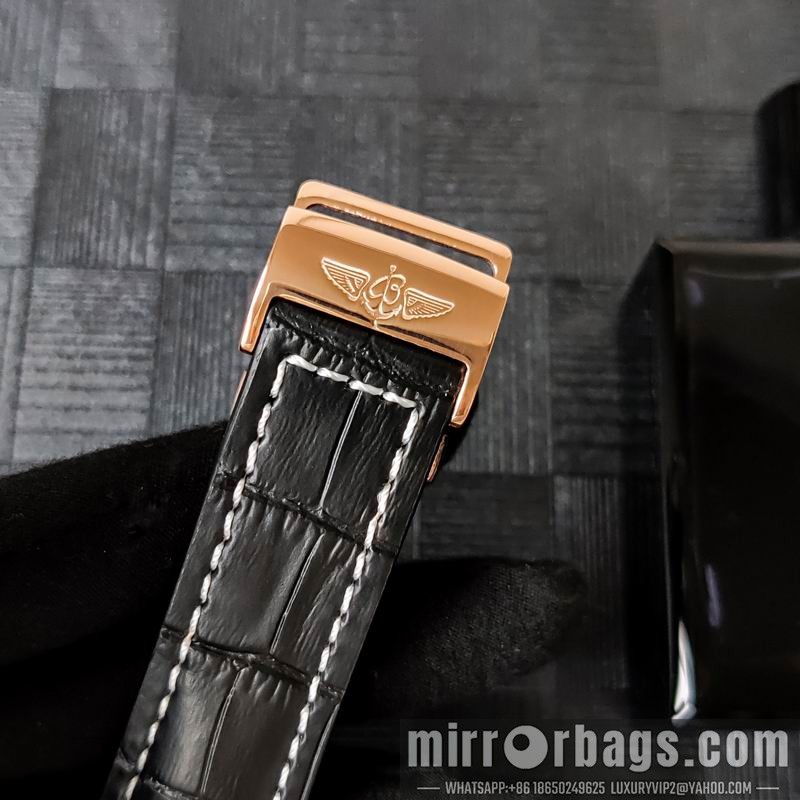 Breitling 42mm 092244 Watch