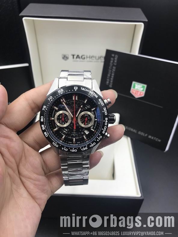 Tag Heuer watch M44 Watch