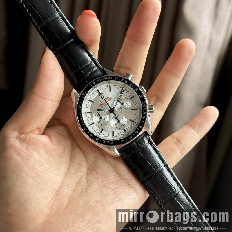 Omega 42mm 090575 Watch