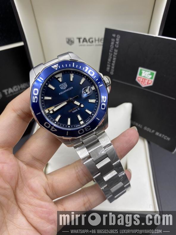 Tag Heuer watch M28 Watch