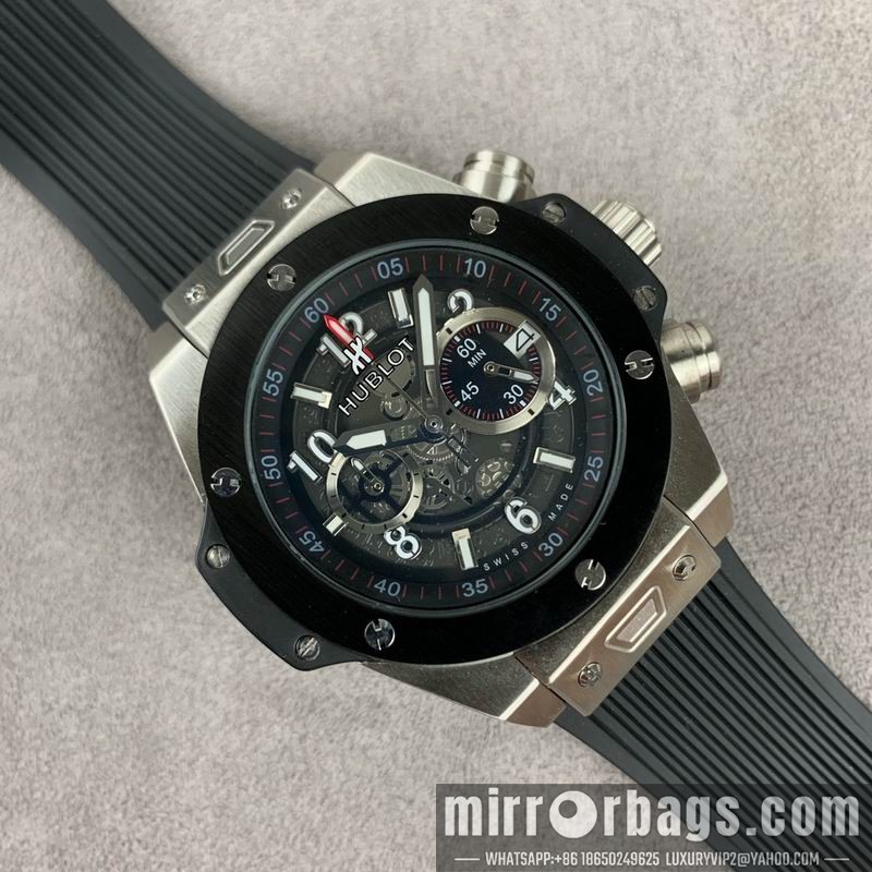 Hublot 42mm 080781 Watch