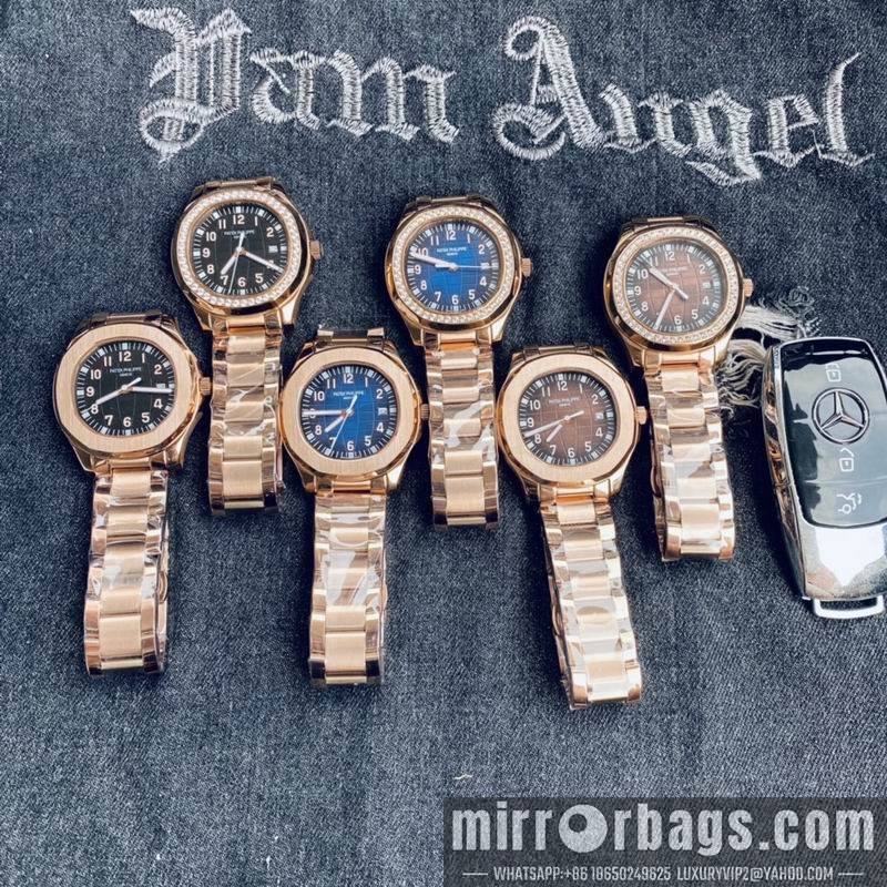 Patek Philippe 40mm 092124 Watch