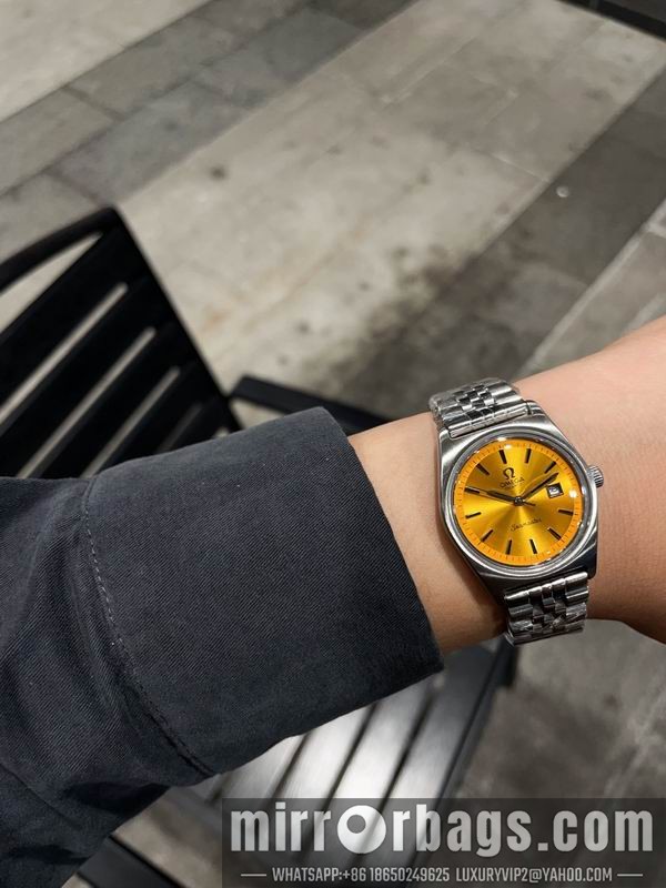 Omega watch 101582 Watch
