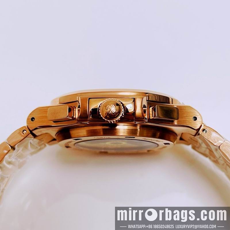 Patek Philippe 43.4mm 090405 Watch