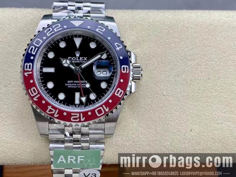 Rolex watch 080807 Watch