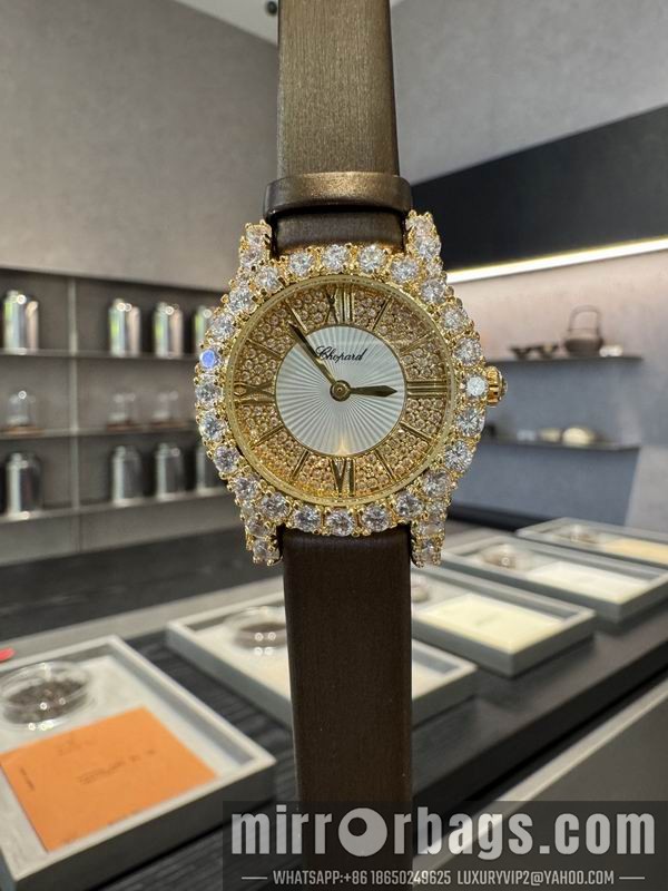 Chopard watch 101436 Watch