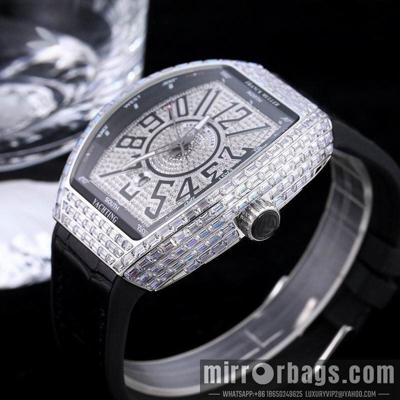 Franck Muller 54X42mm 091626 Watch