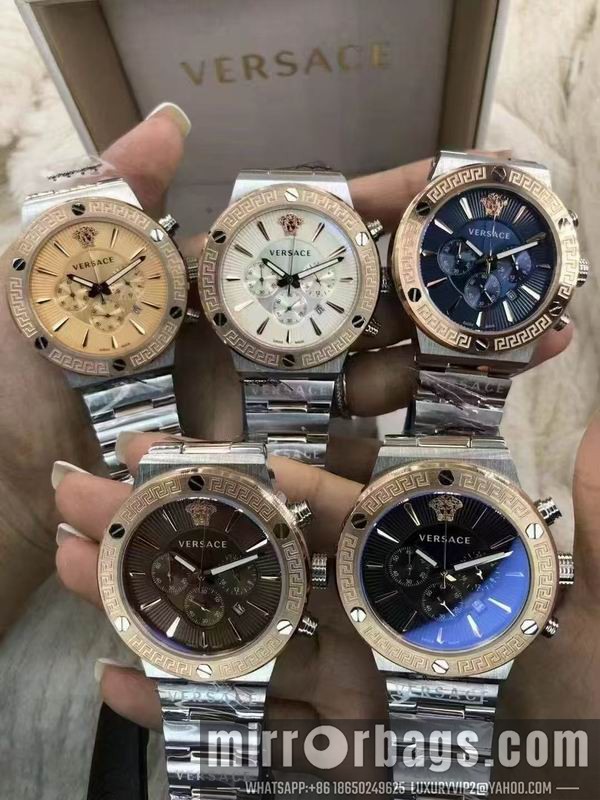Versace watch 042947 Watch