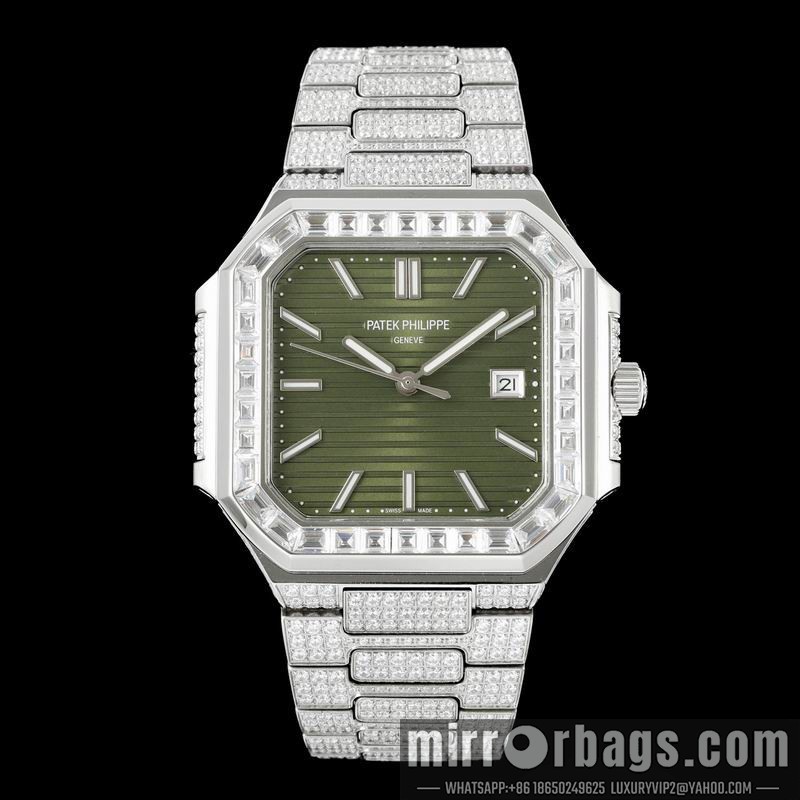 Patek Phillipe watch 082124 Watch
