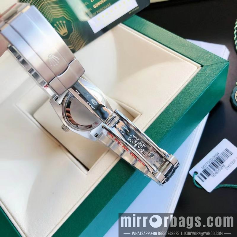Rolex 31mm 41mm 102350 Watch
