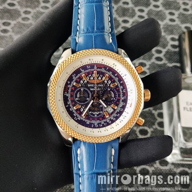 Breitling 45mm 092230 Watch