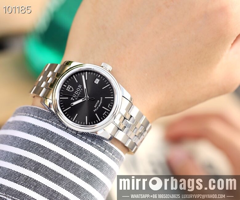 Tudor watch M36 Watch
