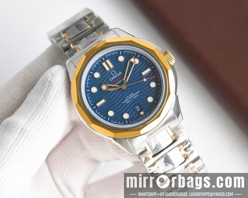Omega 40mm 110930 Watch