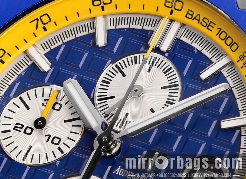 AP watch 080430 Watch