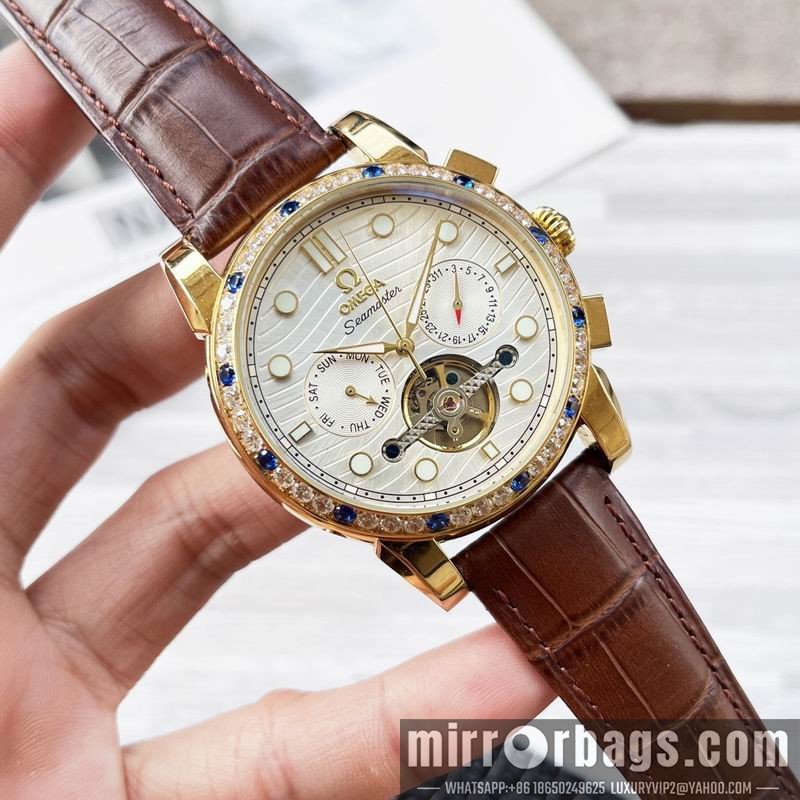 Omega 42mm 082383 Watch