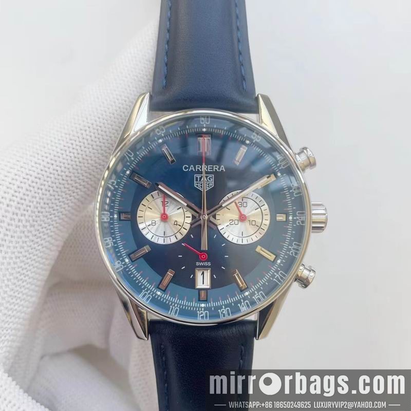 Tag Heuer watch 080512 Watch
