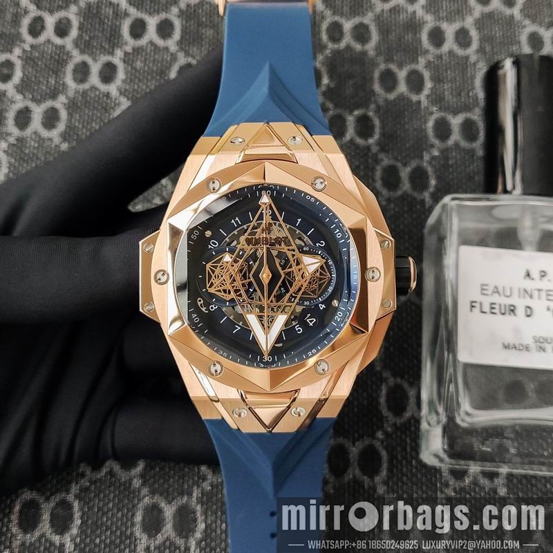 Hublot 45mm 092286 Watch