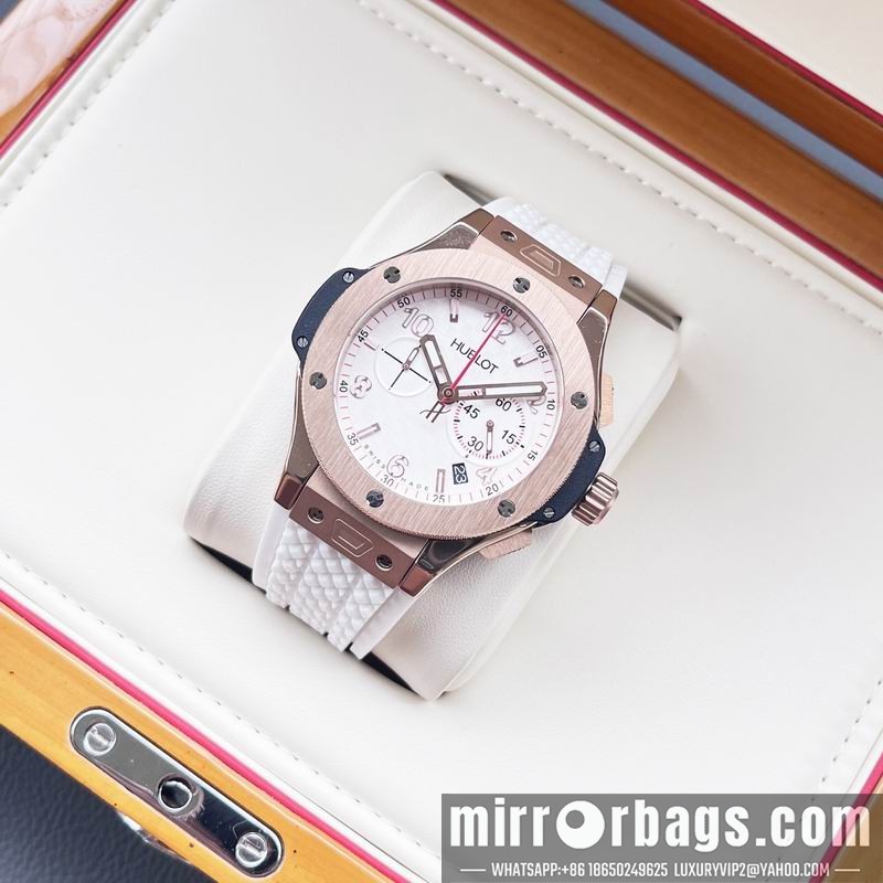 Hublot 45mm 092111 Watch
