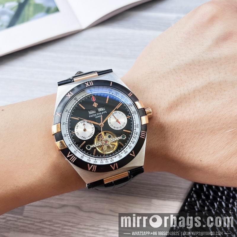Patek Philippe 42mm 082388 Watch