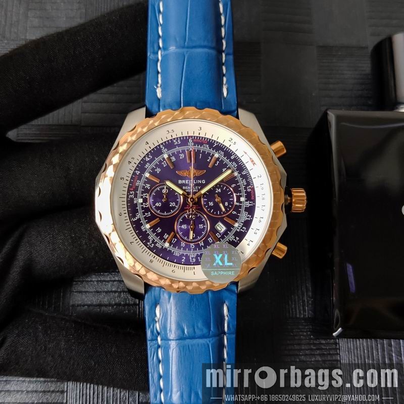 Breitling 45mm 092246 Watch