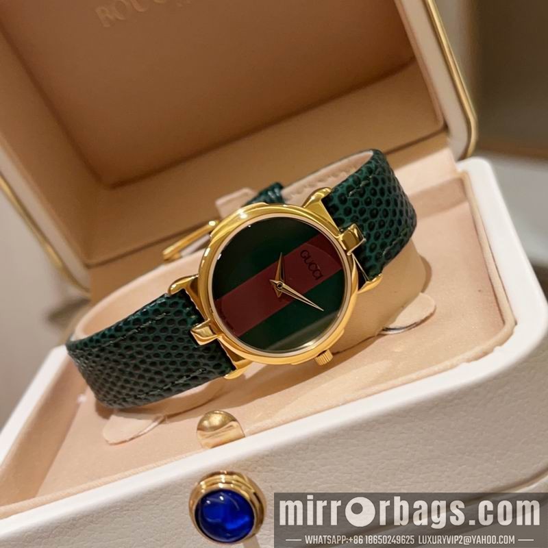 Gucci 28mm 091711 Watch