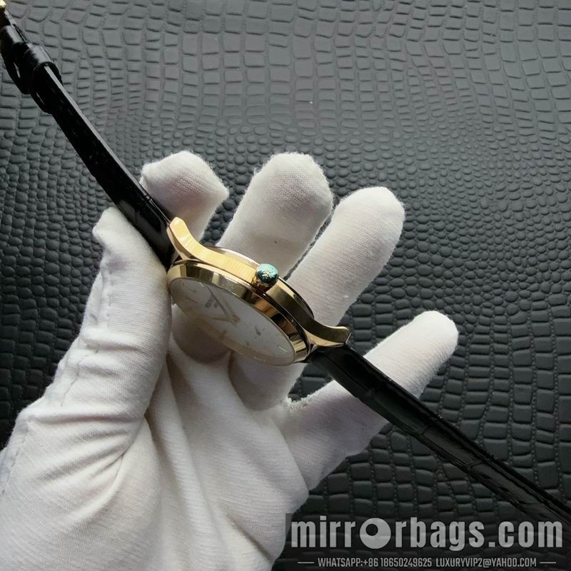 Patek Philippe 40mm 100831 Watch