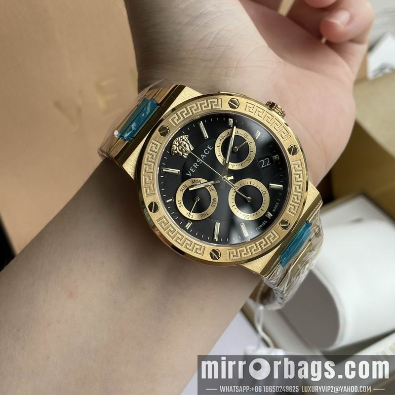 Versace watch 112017 Watch