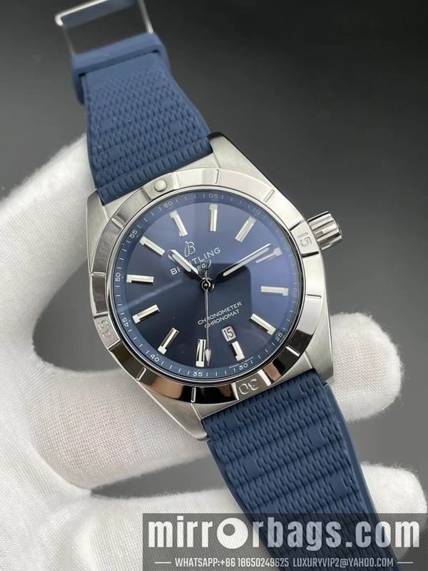 Breitling watch 082344 Watch