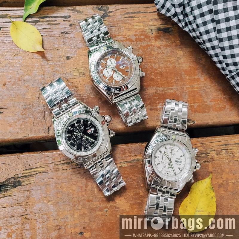 Breitling 43mm 092227 Watch
