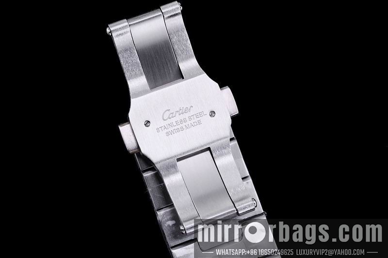 Cartier 40mm 082186 Watch