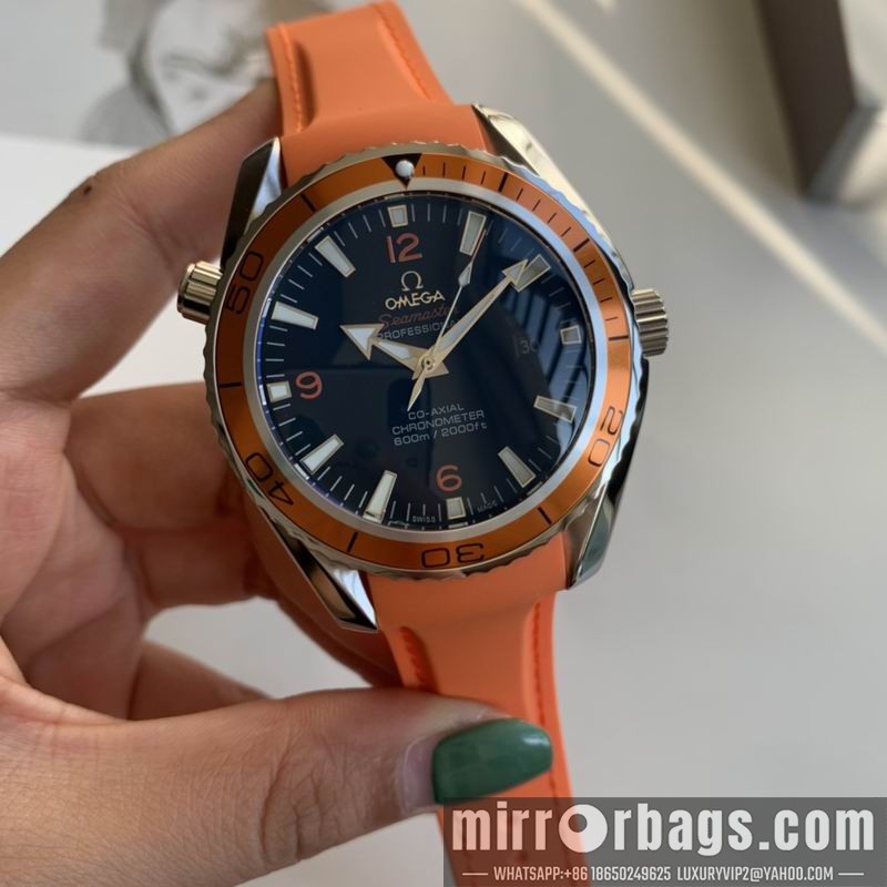 Omega 44mm 090503 Watch