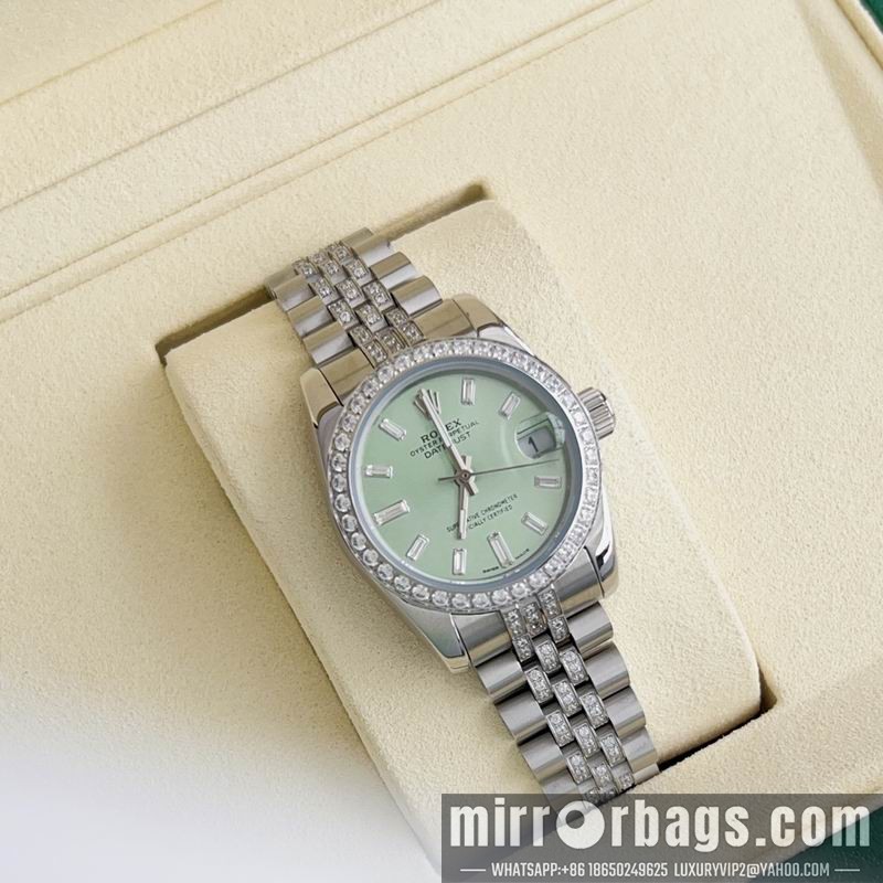Rolex 31mm 110399 Watch