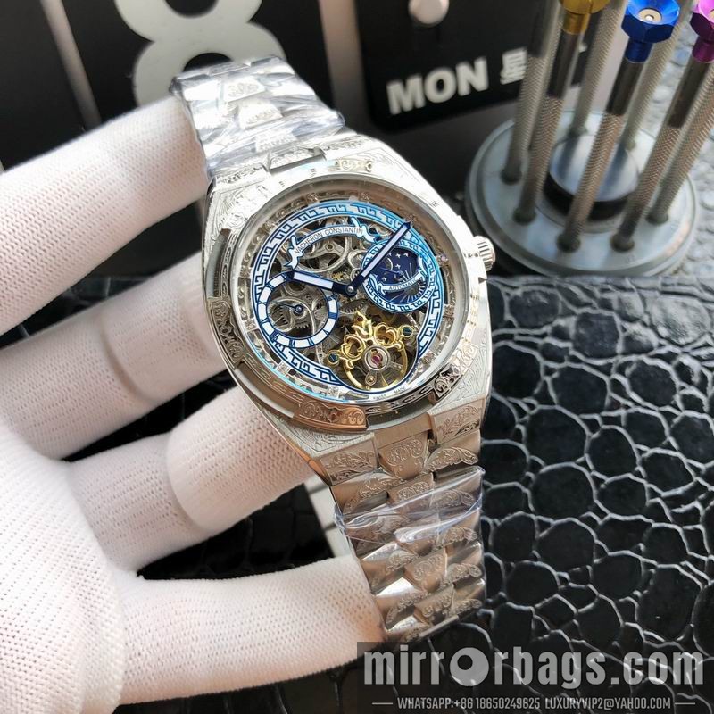 Vacheron Constantin 43mm 090547 Watch