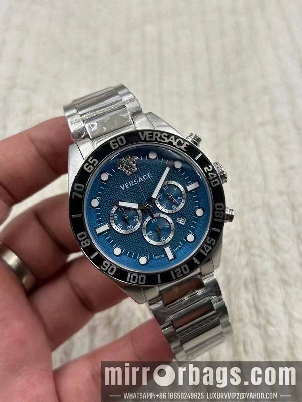 Versace watch 031135 Watch